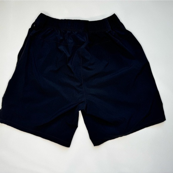 The North Face Men's Class V Pathfinder Pull On Short - 7" Black - Picture 5 of 11